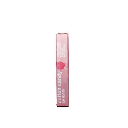 LIGHTED LIP GLOSS W/MIRROR